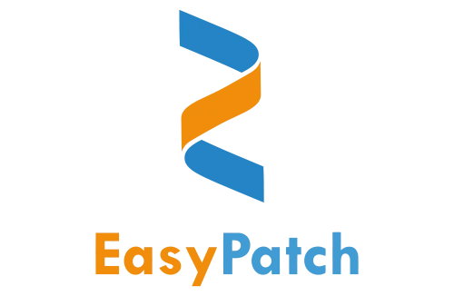 Logo EASYPATCH