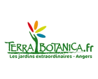 logo PARC TERRA BOTANICA